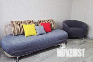 2-к квартира, посуточно, 45м2, 4/5 этаж