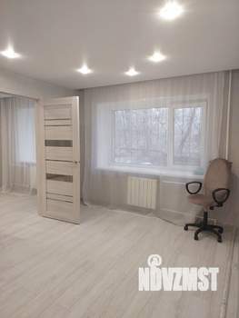 2-к квартира, на длительный срок, 44м2, 1/5 этаж