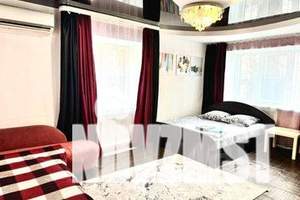 1-к квартира, посуточно, 35м2, 1/5 этаж