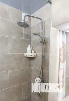 1-к квартира, посуточно, 20м2, 4/6 этаж