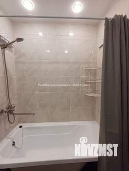 1-к квартира, на длительный срок, 30м2, 4/16 этаж