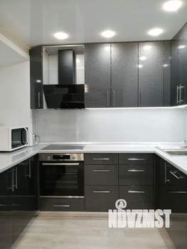 1-к квартира, посуточно, 31м2, 9/9 этаж