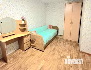 1-к квартира, посуточно, 33м2, 5/5 этаж