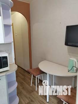 2-к квартира, посуточно, 45м2, 3/5 этаж