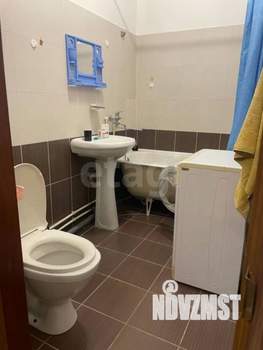 1-к квартира, на длительный срок, 35м2, 2/3 этаж