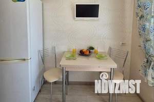 1-к квартира, посуточно, 35м2, 8/9 этаж