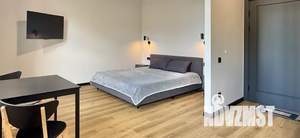 1-к квартира, посуточно, 26м2, 4/4 этаж
