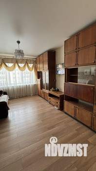 1-к квартира, на длительный срок, 48м2, 4/5 этаж