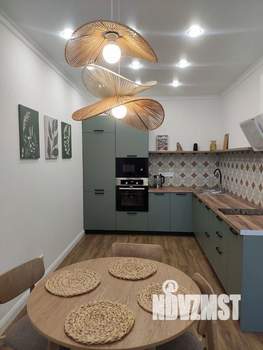2-к квартира, на длительный срок, 50м2, 5/24 этаж