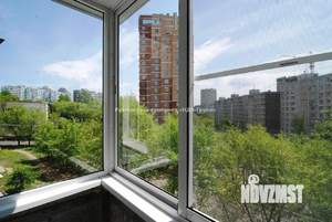 2-к квартира, на длительный срок, 51м2, 3/10 этаж