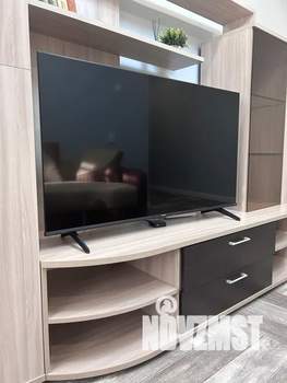 1-к квартира, посуточно, 30м2, 1/9 этаж