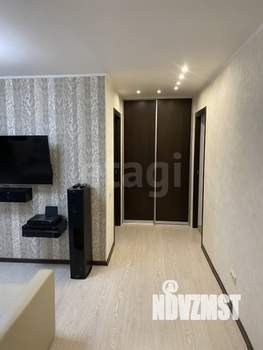 3-к квартира, на длительный срок, 63м2, 4/6 этаж