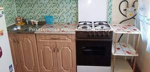 1-к квартира, на длительный срок, 32м2, 5/5 этаж