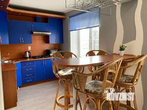 2-к квартира, посуточно, 34м2, 1/1 этаж