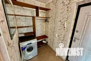 1-к квартира, посуточно, 34м2, 3/5 этаж