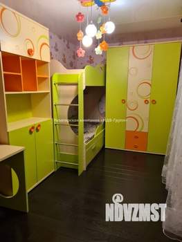 3-к квартира, на длительный срок, 68м2, 2/5 этаж