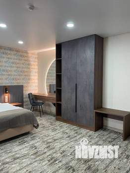 2-к квартира, посуточно, 50м2, 1/1 этаж