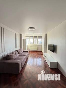 2-к квартира, на длительный срок, 45м2, 7/21 этаж