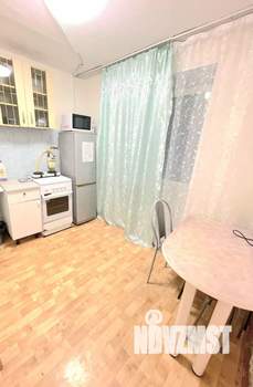 1-к квартира, посуточно, 33м2, 5/5 этаж