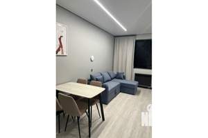 2-к квартира, посуточно, 42м2, 1/1 этаж