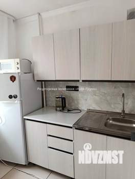 1-к квартира, на длительный срок, 32м2, 3/5 этаж