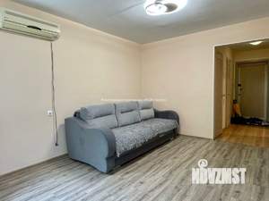 1-к квартира, на длительный срок, 40м2, 2/5 этаж