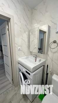 Студия квартира, посуточно, 30м2, 6/10 этаж