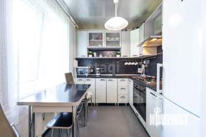2-к квартира, на длительный срок, 62м2, 3/5 этаж