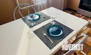 1-к квартира, посуточно, 32м2, 7/9 этаж