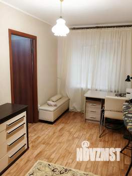 2-к квартира, на длительный срок, 45м2, 2/5 этаж