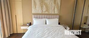 3-к квартира, на длительный срок, 100м2, 12/24 этаж