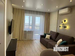 2-к квартира, посуточно, 60м2, 19/27 этаж