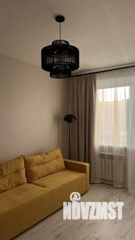 1-к квартира, на длительный срок, 36м2, 6/10 этаж