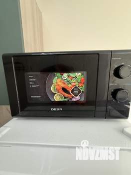 1-к квартира, посуточно, 22м2, 1/1 этаж