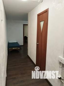 2-к квартира, посуточно, 42м2, 3/5 этаж