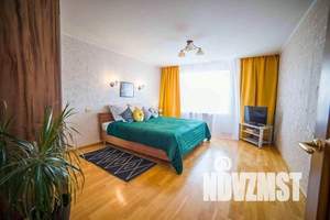 2-к квартира, посуточно, 75м2, 9/12 этаж