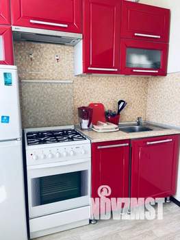 1-к квартира, посуточно, 32м2, 5/5 этаж