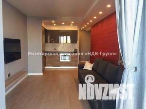 Студия квартира, на длительный срок, 65м2, 11/14 этаж