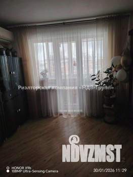 2-к квартира, на длительный срок, 44м2, 5/5 этаж