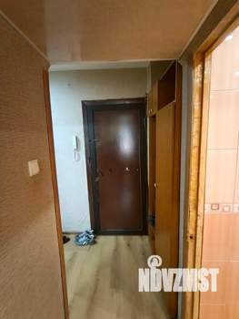 2-к квартира, на длительный срок, 44м2, 5/5 этаж