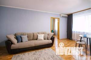 2-к квартира, посуточно, 45м2, 2/5 этаж