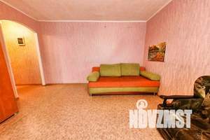 2-к квартира, посуточно, 45м2, 4/5 этаж