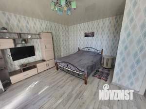 1-к квартира, посуточно, 32м2, 1/1 этаж