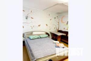 1-к квартира, посуточно, 24м2, 2/5 этаж