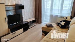 1-к квартира, посуточно, 34м2, 9/10 этаж