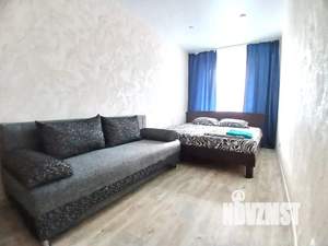 2-к квартира, посуточно, 45м2, 4/5 этаж