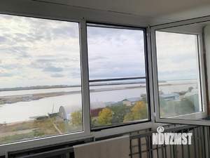 1-к квартира, на длительный срок, 40м2, 7/12 этаж