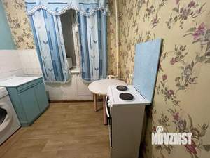 2-к квартира, на длительный срок, 48м2, 1/5 этаж