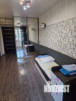 2-к квартира, посуточно, 45м2, 4/5 этаж