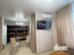 2-к квартира, на длительный срок, 70м2, 6/24 этаж